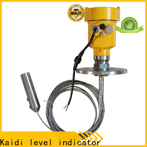 KAIDI top magnetrol gwr level transmitter factory for work