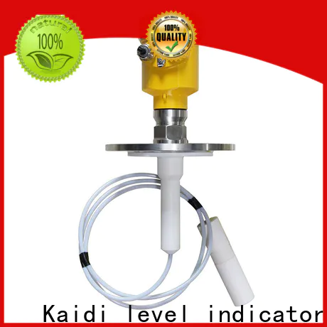 KAIDI level transmitter price factory for industrial