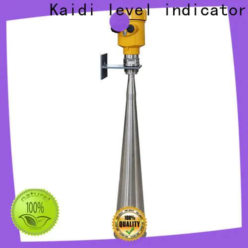 KAIDI wholesale level transmitters supply for transportation