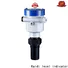 KAIDI level transmitter calibration suppliers for industrial