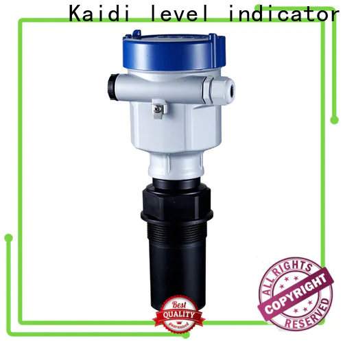 KAIDI gwr level transmitter for business for work