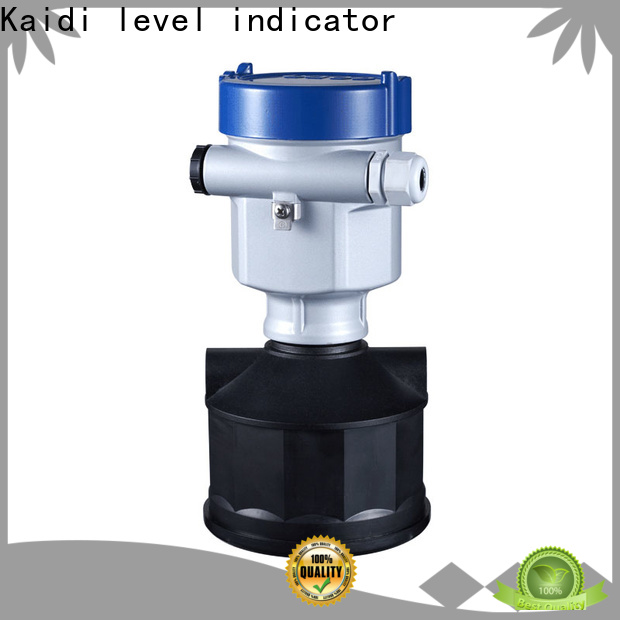 KAIDI magnetostrictive level transmitter suppliers for work