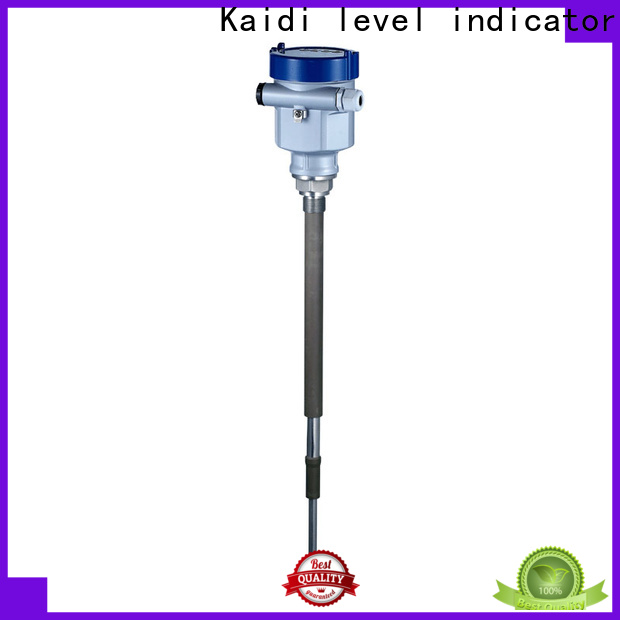 KAIDI radar transmitter company for work