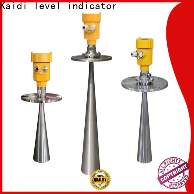 top magnetrol guided wave radar level transmitter suppliers for work