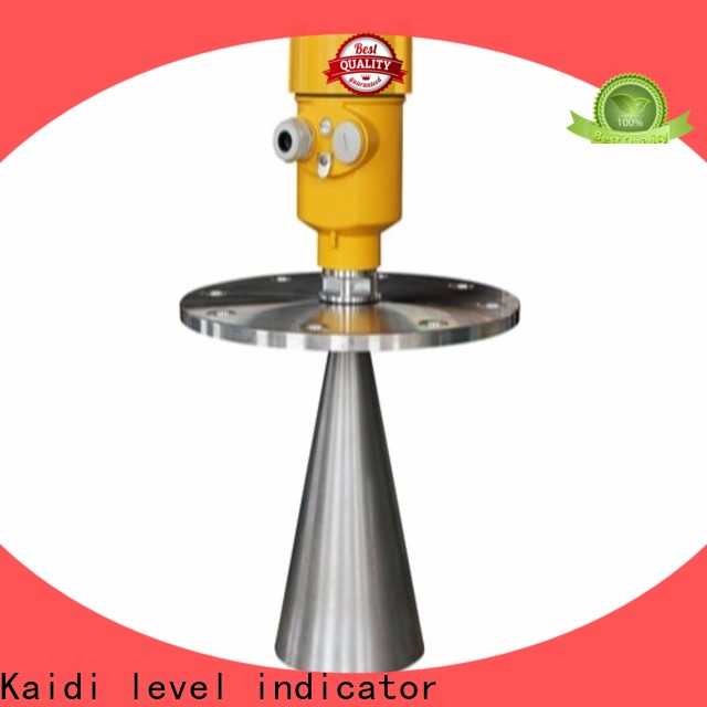 KAIDI level 2 radar suppliers for industrial