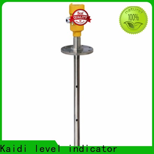 new radar level suppliers for work