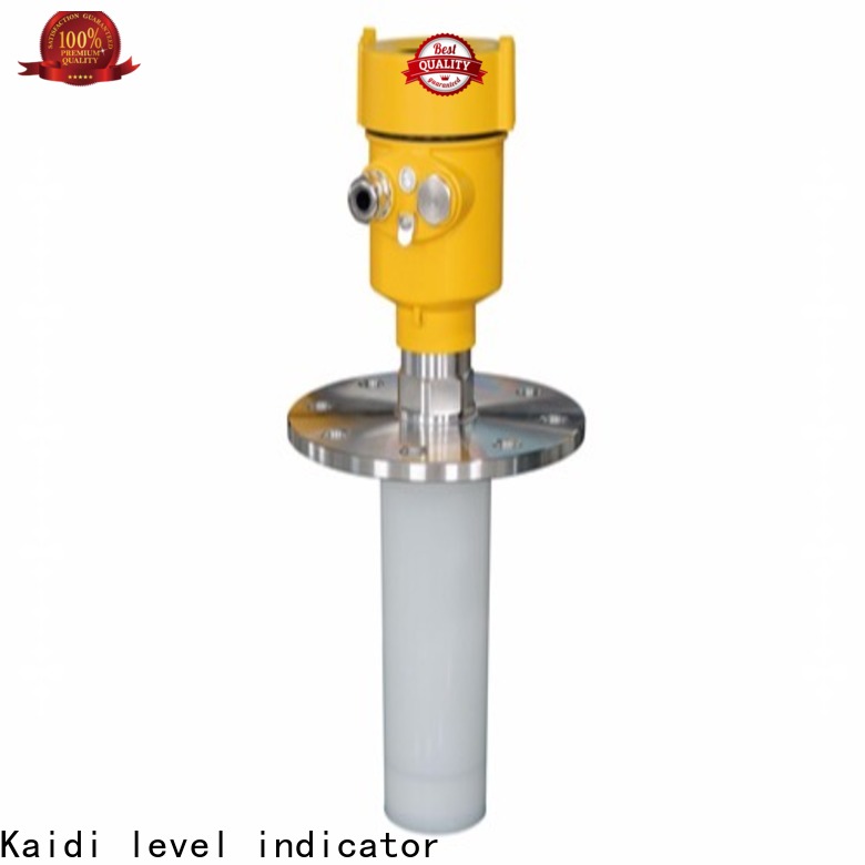 KAIDI level 2 radar company for transportation