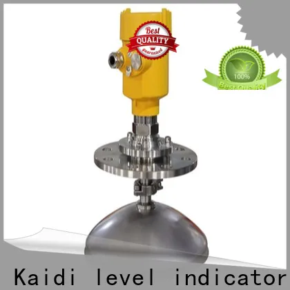 custom radar water level sensor supply for detecting