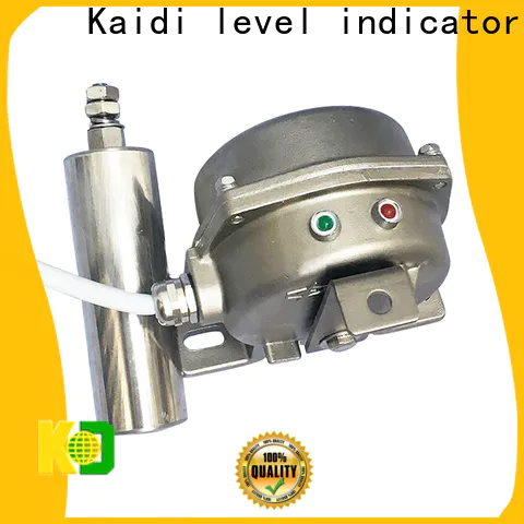 KAIDI high-quality belt sway switch conveyor suppliers for industrial