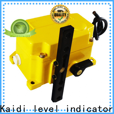 conveyor belt trip switches factory for industrial