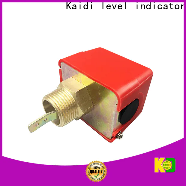 KAIDI sump level switches company for industrial