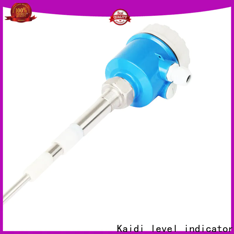 KAIDI wholesale tank level switch suppliers for industrial