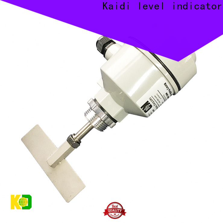 KAIDI latest side mounted level switch supply for transportation