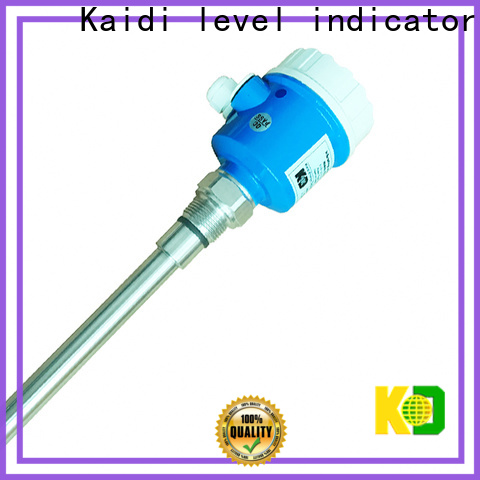 KAIDI wholesale conductivity level switch for business for transportation