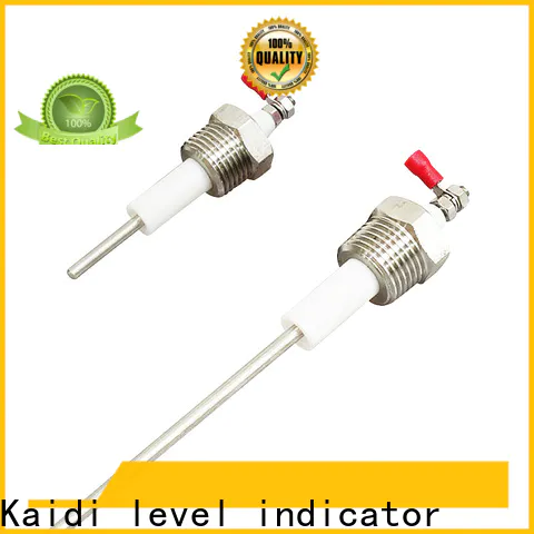 KAIDI monitor level switches suppliers for work