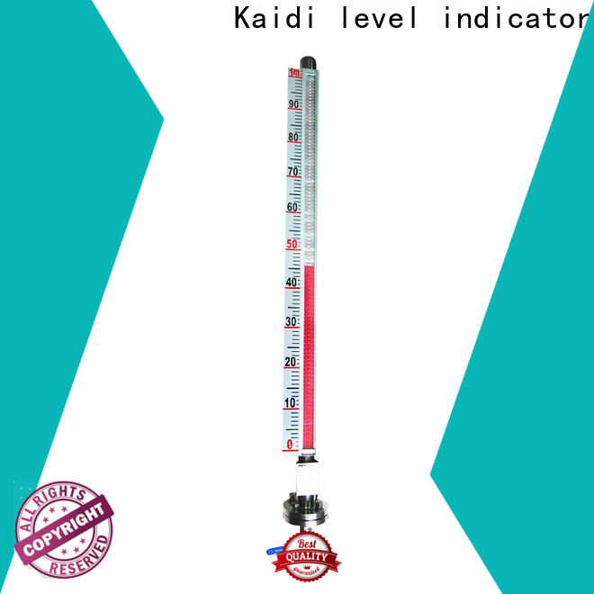 KAIDI top electronic transmitter supply for transportation
