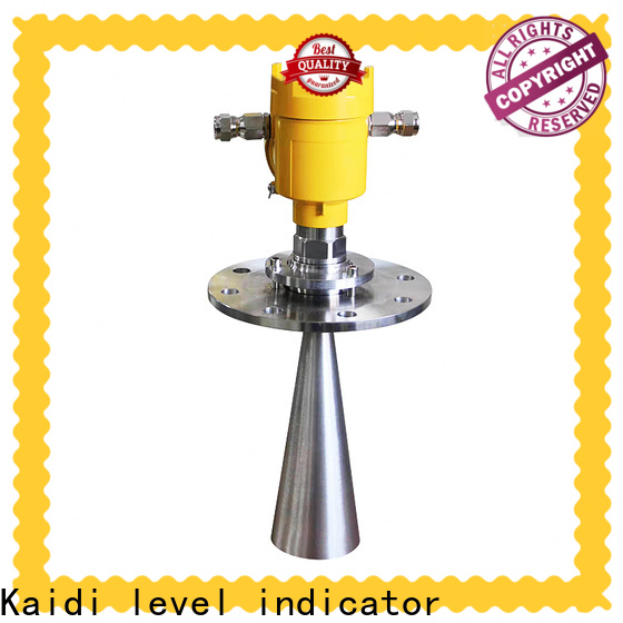 KAIDI custom radar level sensor manufacturers for transportation