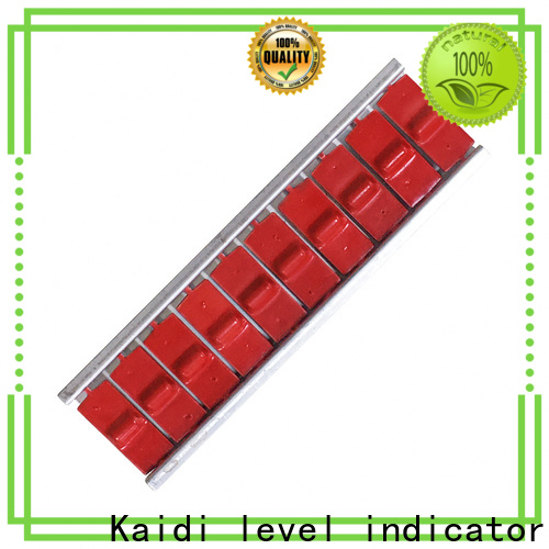 KAIDI orion level gauge suppliers for work
