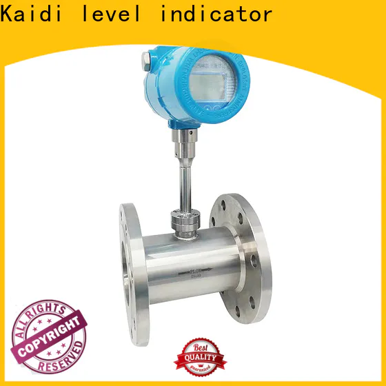 latest insertion flow meters company for work