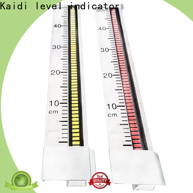 KAIDI magtech level gauges factory for transportation