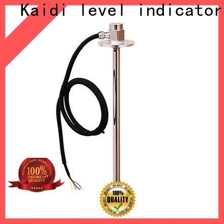 KAIDI company for transportation