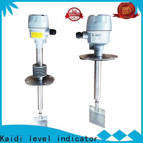 KAIDI custom vertical level switch manufacturers for industrial