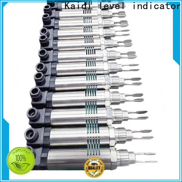 KAIDI top float type level switch suppliers for industrial