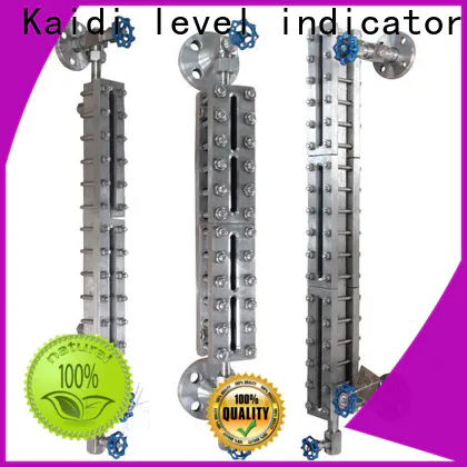 KAIDI custom transmitter switches supply for industrial