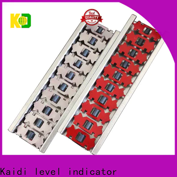 KAIDI latest tank level gauge suppliers for work