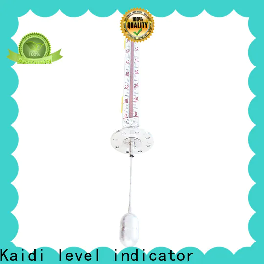KAIDI class 1 water level gauge for business for work