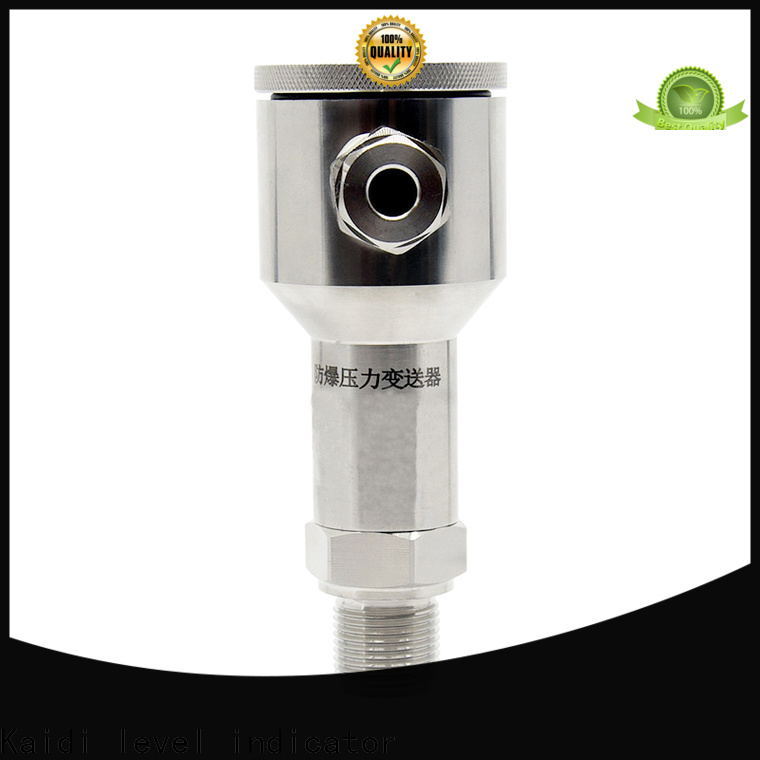 latest pressure transducer price supply for transportation