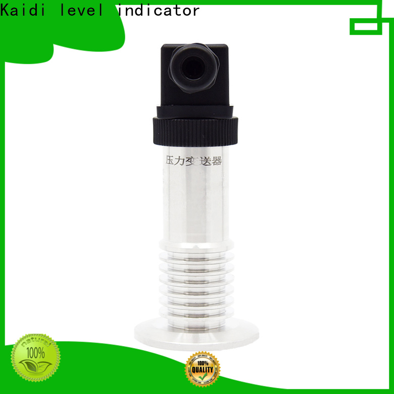 wholesale cryogenic pressure transducer supply for industrial