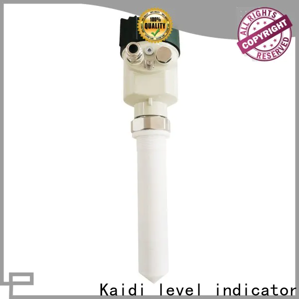 KAIDI latest radar level guage suppliers for detecting