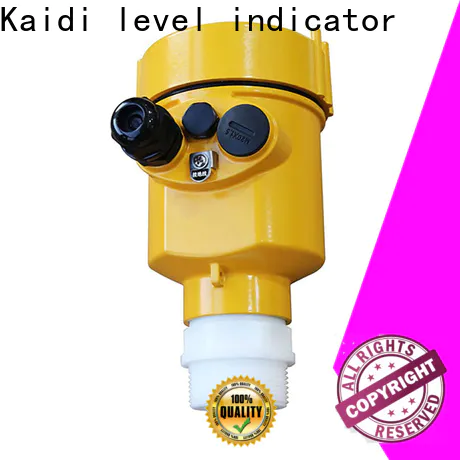 best hydrostatic level transmitters manufacturers for work