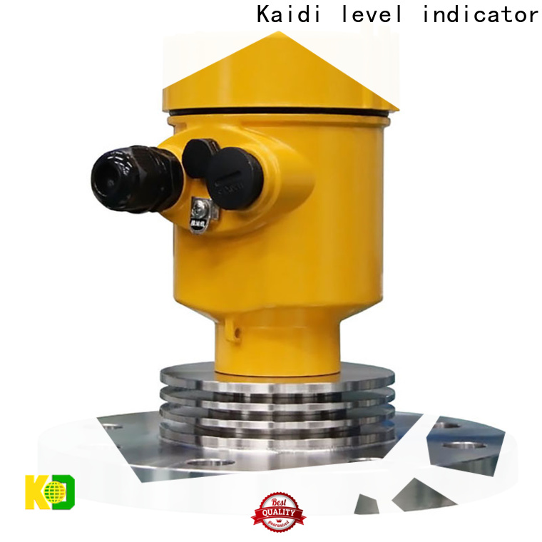 best guided wave radar level manufacturers for transportation