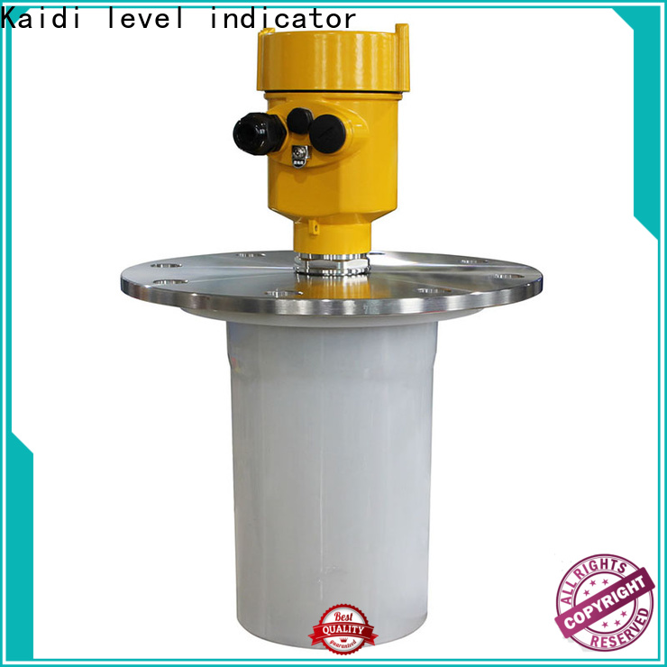 top level 2 radar company for detecting
