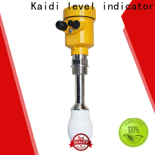custom radar level suppliers for industrial
