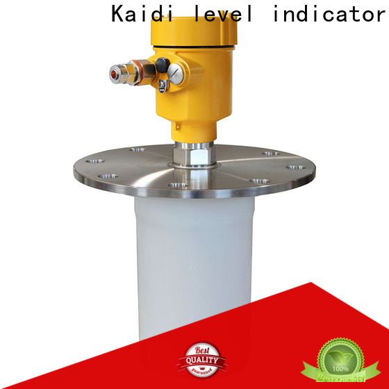 KAIDI high-quality liquid level meter company for industrial