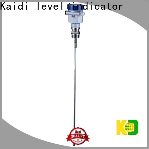 KAIDI wholesale high precision radar level meter supply for work