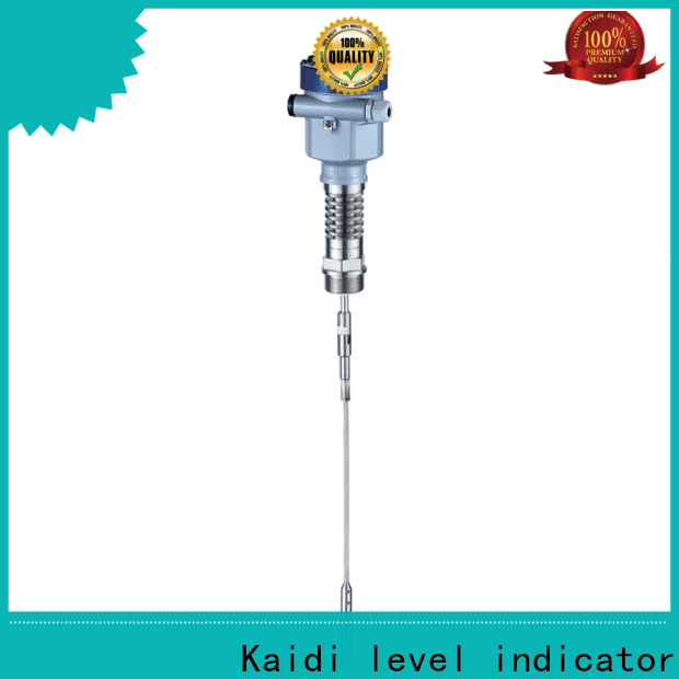 best radar level sensor supply for work