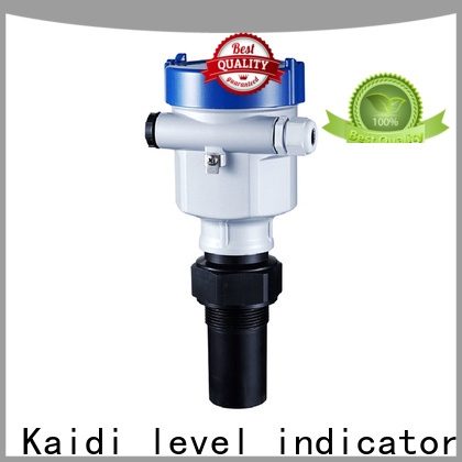 top liquid level transmitter factory for industrial