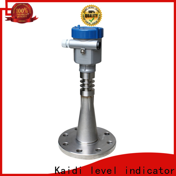 KAIDI top radar transmitter supply for work