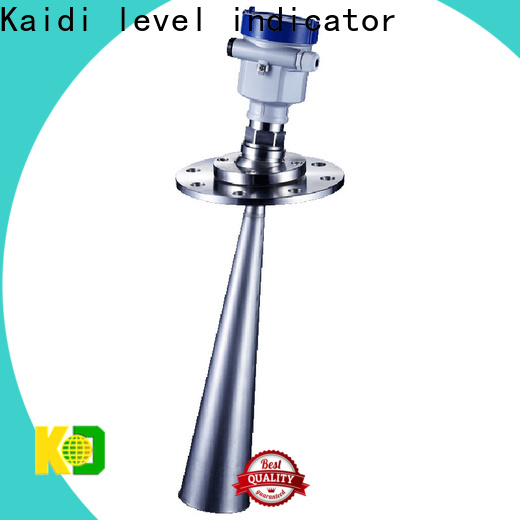 KAIDI rosemount guided wave radar level transmitter supply for industrial