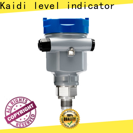 KAIDI wholesale radar level supply for detecting