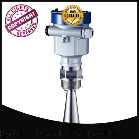 wholesale radar level sensor supply for transportation
