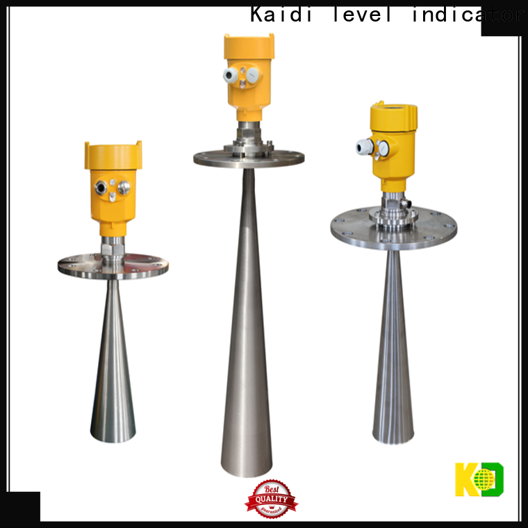 latest level 2 radar supply for industrial