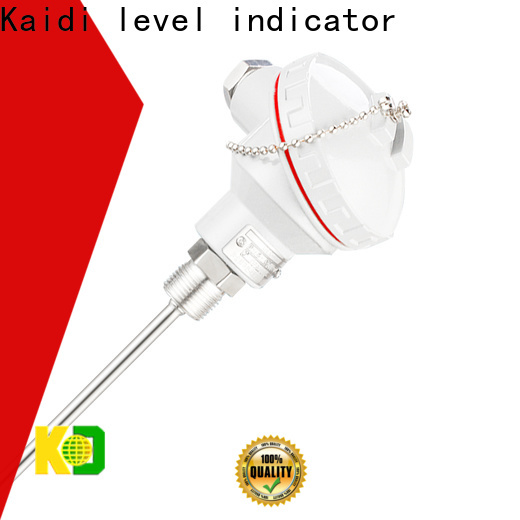 KAIDI high-quality temperature transmitter factory for work