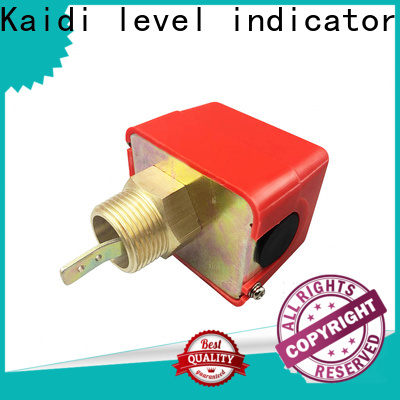 KAIDI latest float level switch supply for work