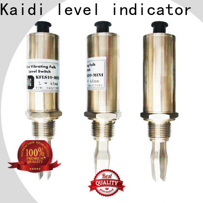 KAIDI liquid level switch for business for industrial