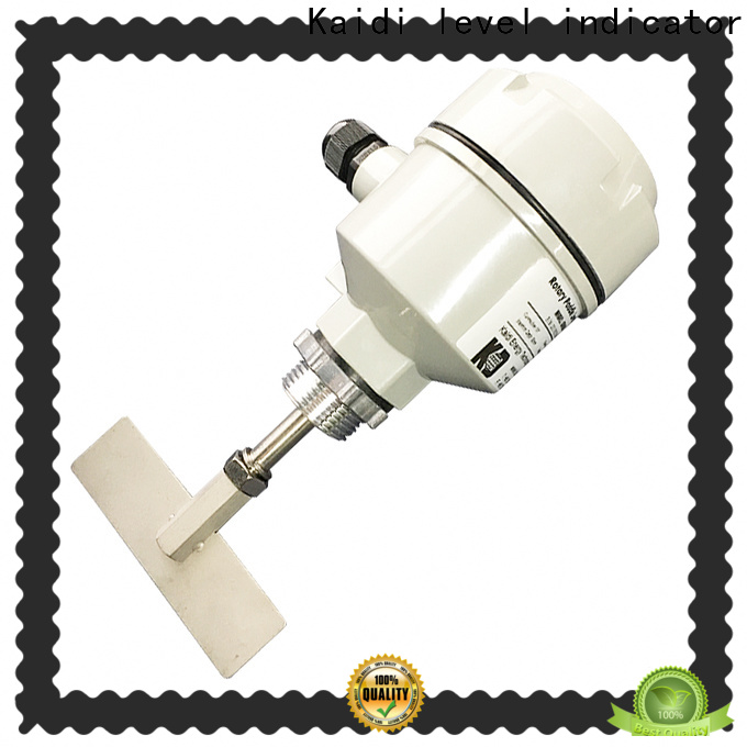 KAIDI new vertical level switch manufacturers for industrial